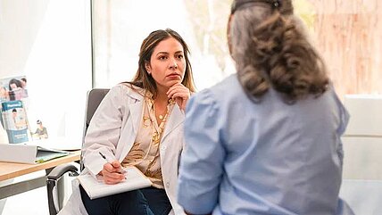 Hormonersatztherapie wirkt sich wohl nicht auf das Sterberisiko aus
