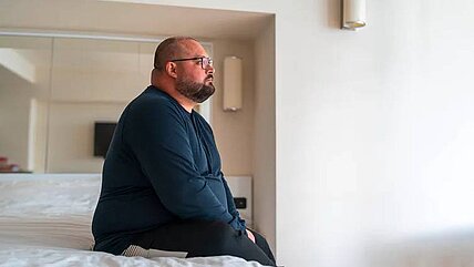 Macht Insulinresistenz depressiv?