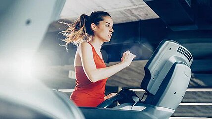 Forschung: Frauen gelingt es mit einem geringeren Aufwand als Männern, ihr Herz-Kreislauf-Risiko durch Sport zu senken